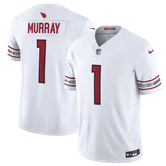 Men's Arizona Cardinals #1 Kyler Murray 2023 F.U.S.E. Vapor Untouchable Limited Stitched Football Jersey