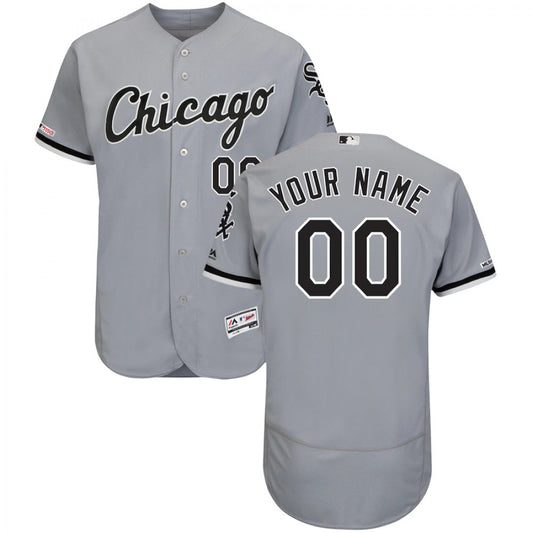 Nike Men's Chicago White Sox MLB Custom Replica Jersey